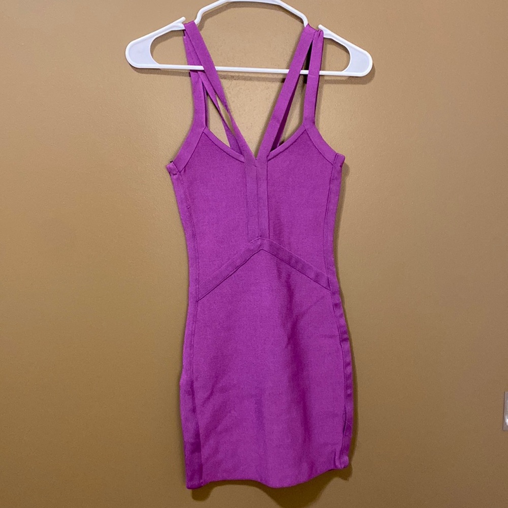 Cocktail dress